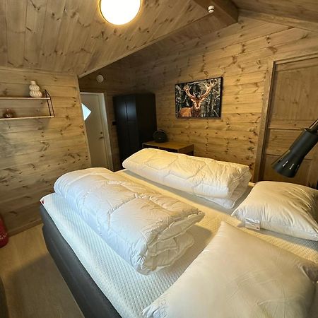 Holiday Cottage With Sauna Close To Kjeragbolten Tjorhom Zewnętrze zdjęcie