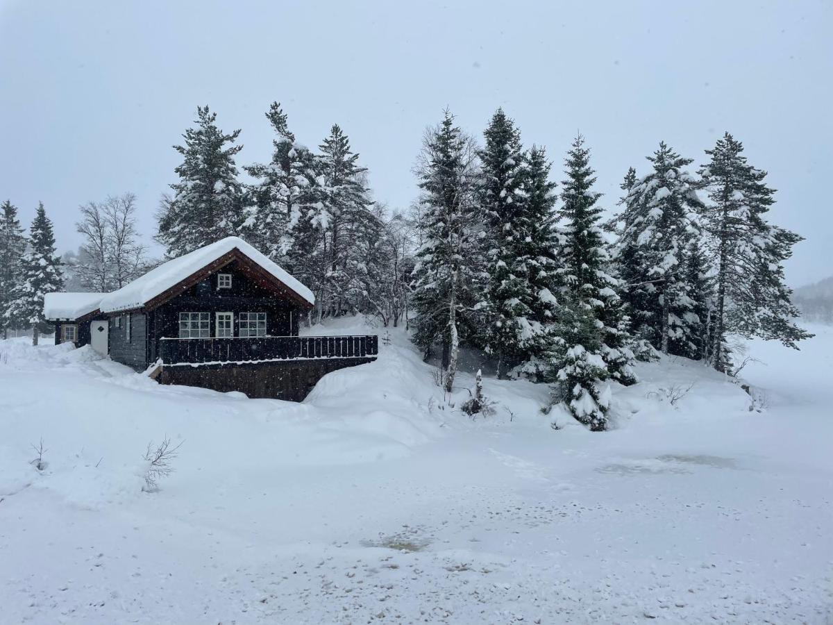 Holiday Cottage With Sauna Close To Kjeragbolten Tjorhom Zewnętrze zdjęcie