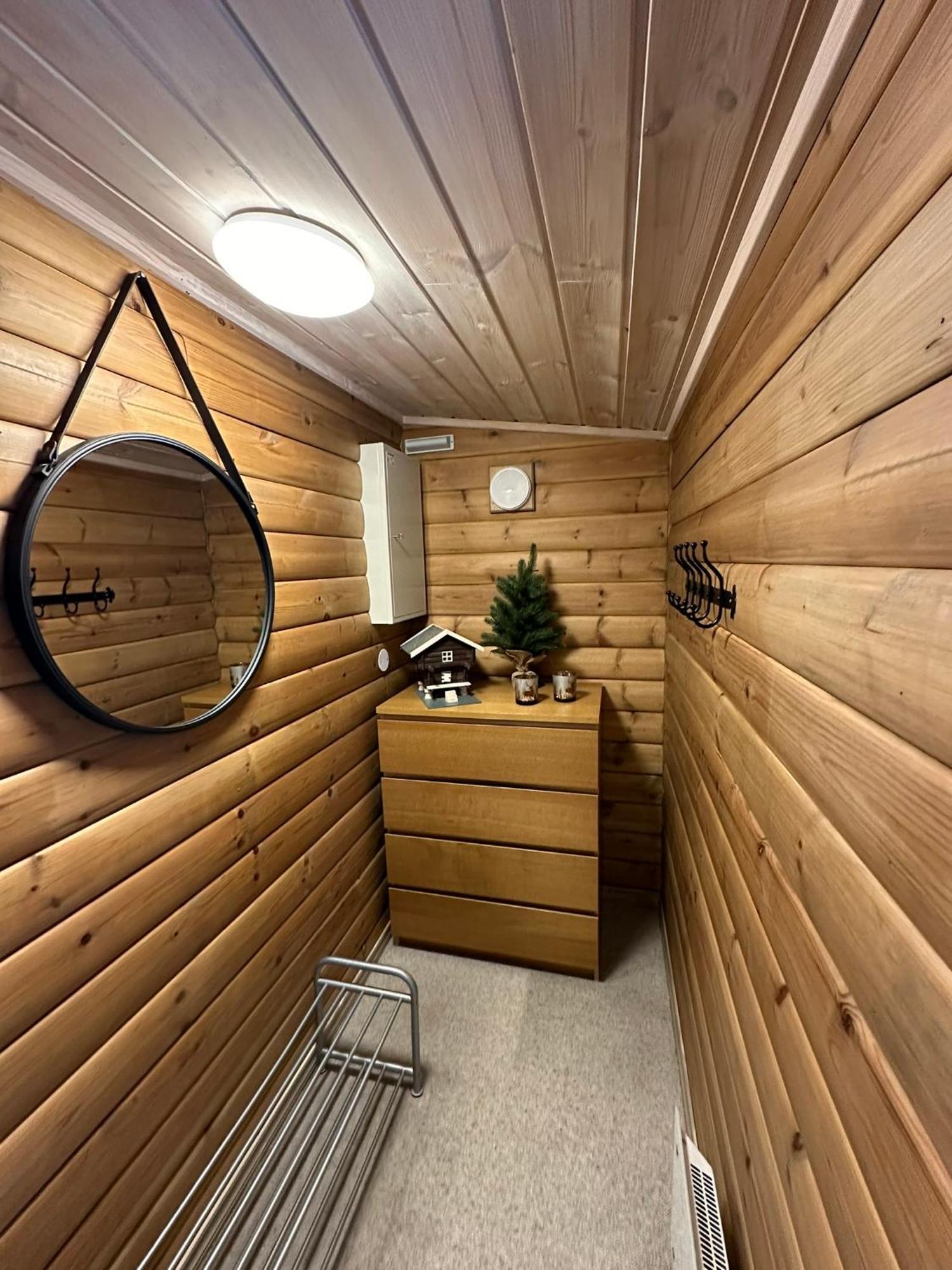 Holiday Cottage With Sauna Close To Kjeragbolten Tjorhom Zewnętrze zdjęcie