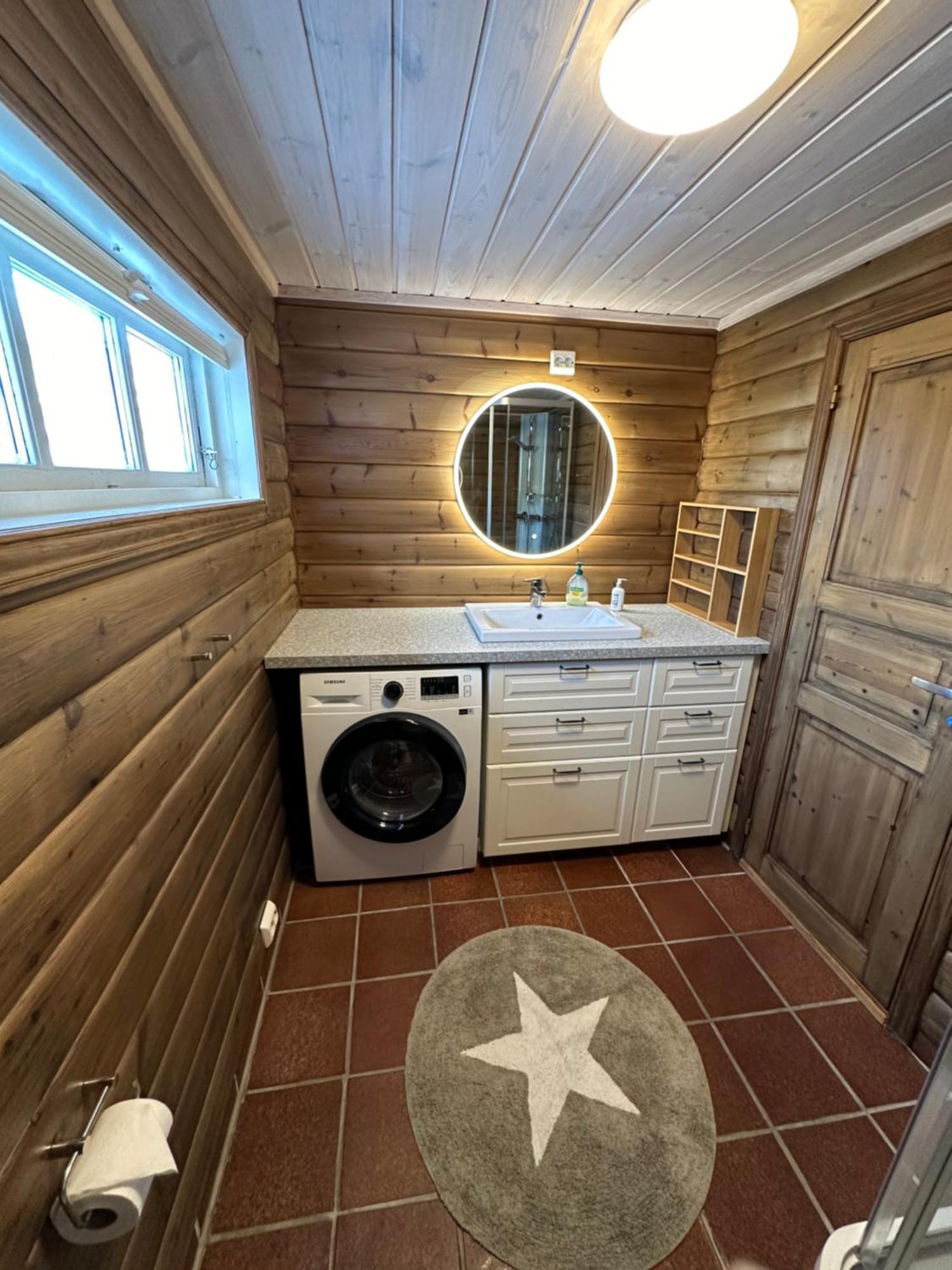 Holiday Cottage With Sauna Close To Kjeragbolten Tjorhom Zewnętrze zdjęcie