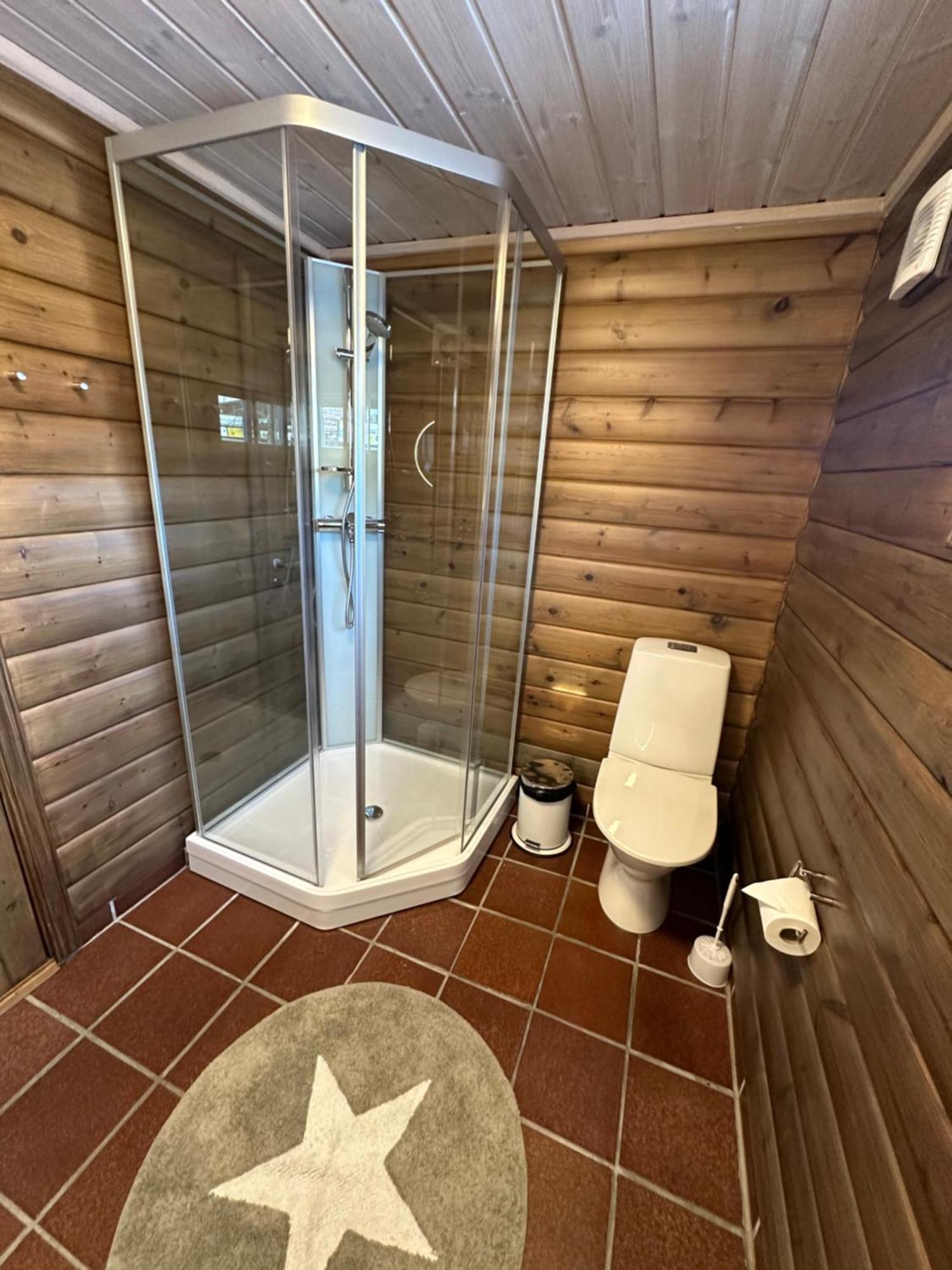 Holiday Cottage With Sauna Close To Kjeragbolten Tjorhom Zewnętrze zdjęcie