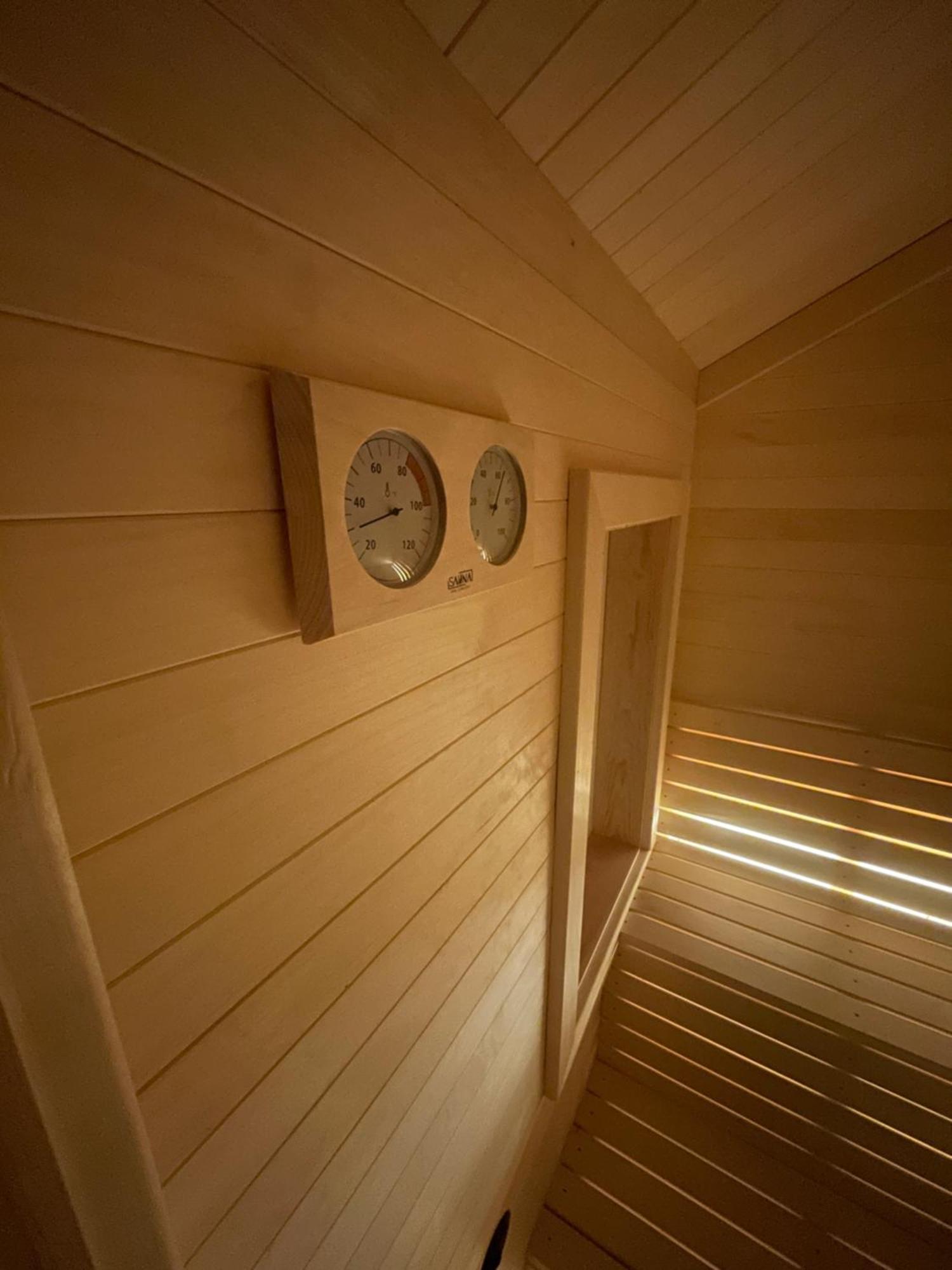 Holiday Cottage With Sauna Close To Kjeragbolten Tjorhom Zewnętrze zdjęcie