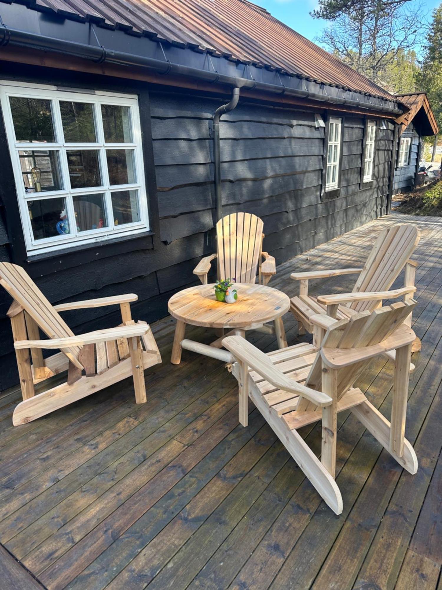 Holiday Cottage With Sauna Close To Kjeragbolten Tjorhom Zewnętrze zdjęcie